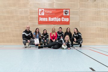 Bild 56 - Rathje Cup Frauen